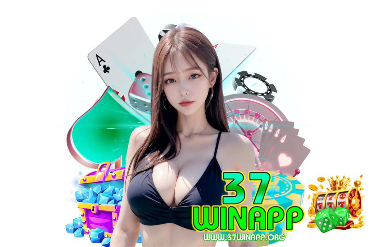 37win app download